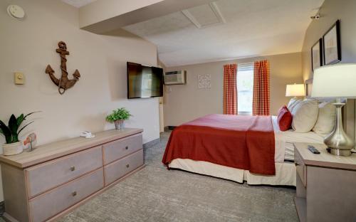 Misty Harbor Resort - photo 40