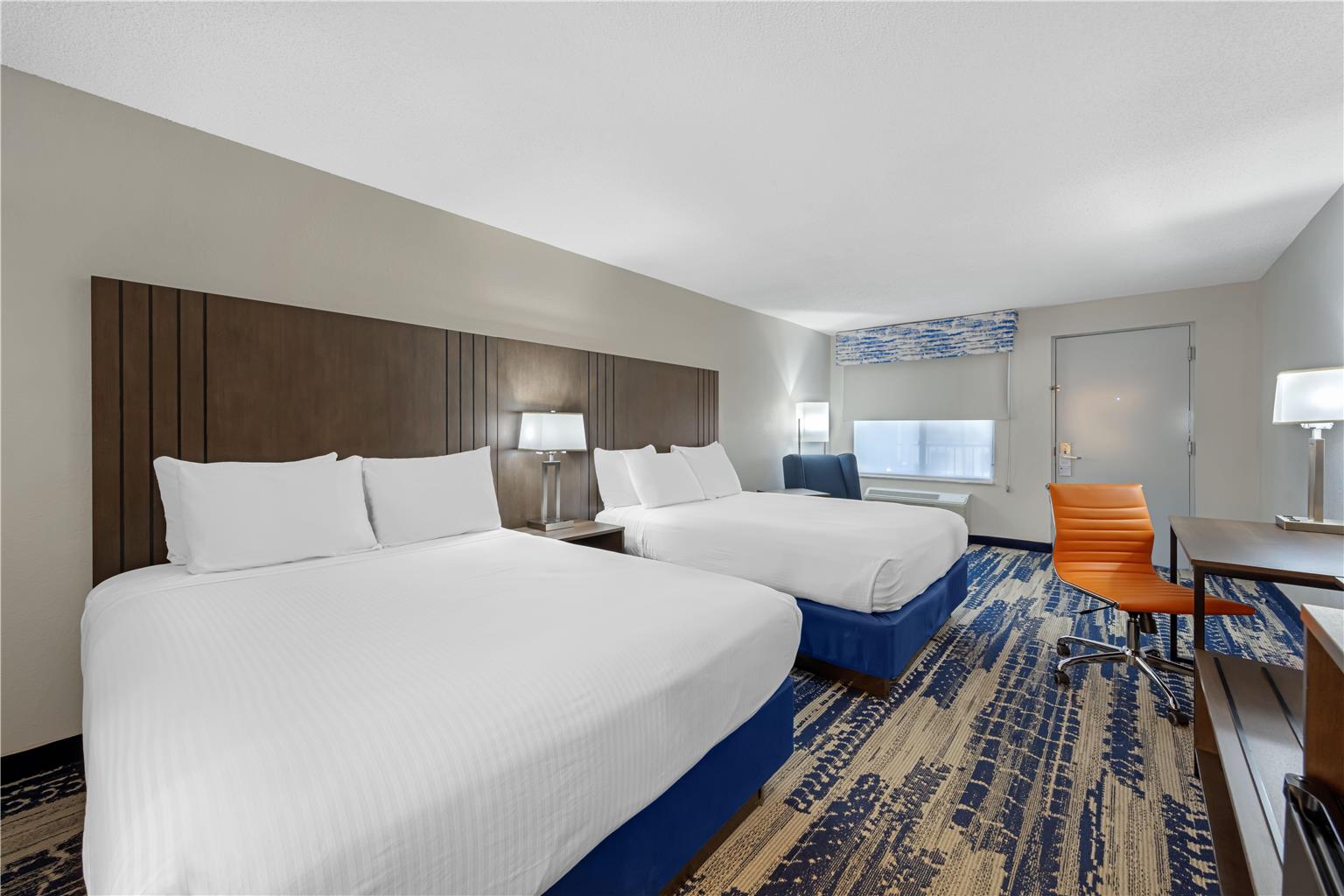 Best Western Of Clewiston - photo 17