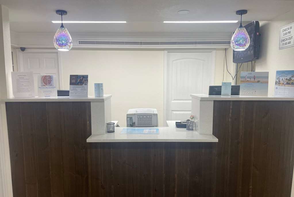 Travelodge by Wyndham Tuscaloosa - photo 6