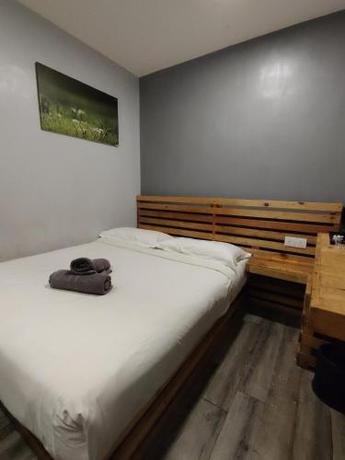 G9 Hotel Alor Setar — Alor Setar — photo 5