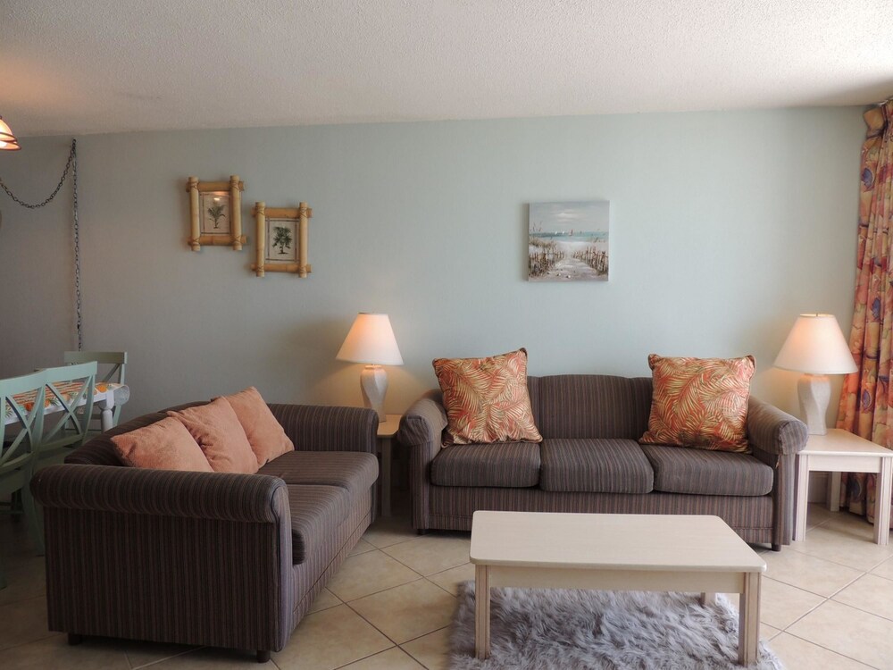 Sands Beach Club #815 Ocean Front - photo 18