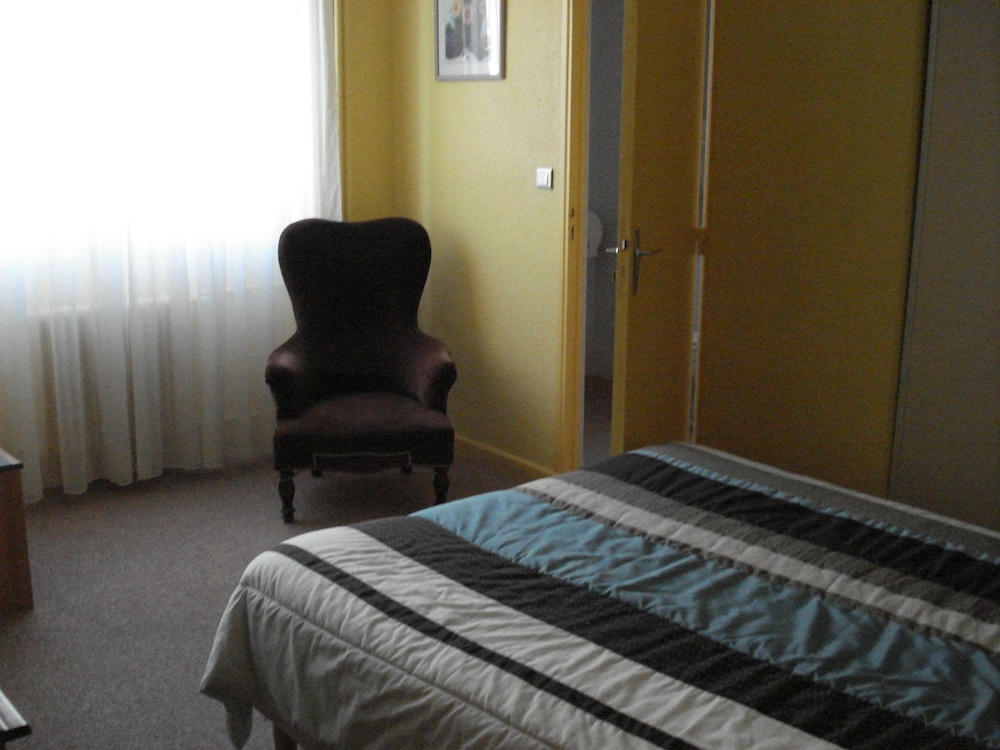 La Baraque de Chastel in Mende, France