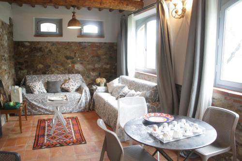 Le Capanne di Torre - last minute hotel in Lucca