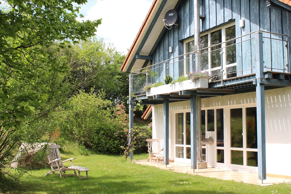 Landhotel Am Rothenberg — Uslar — photo 5