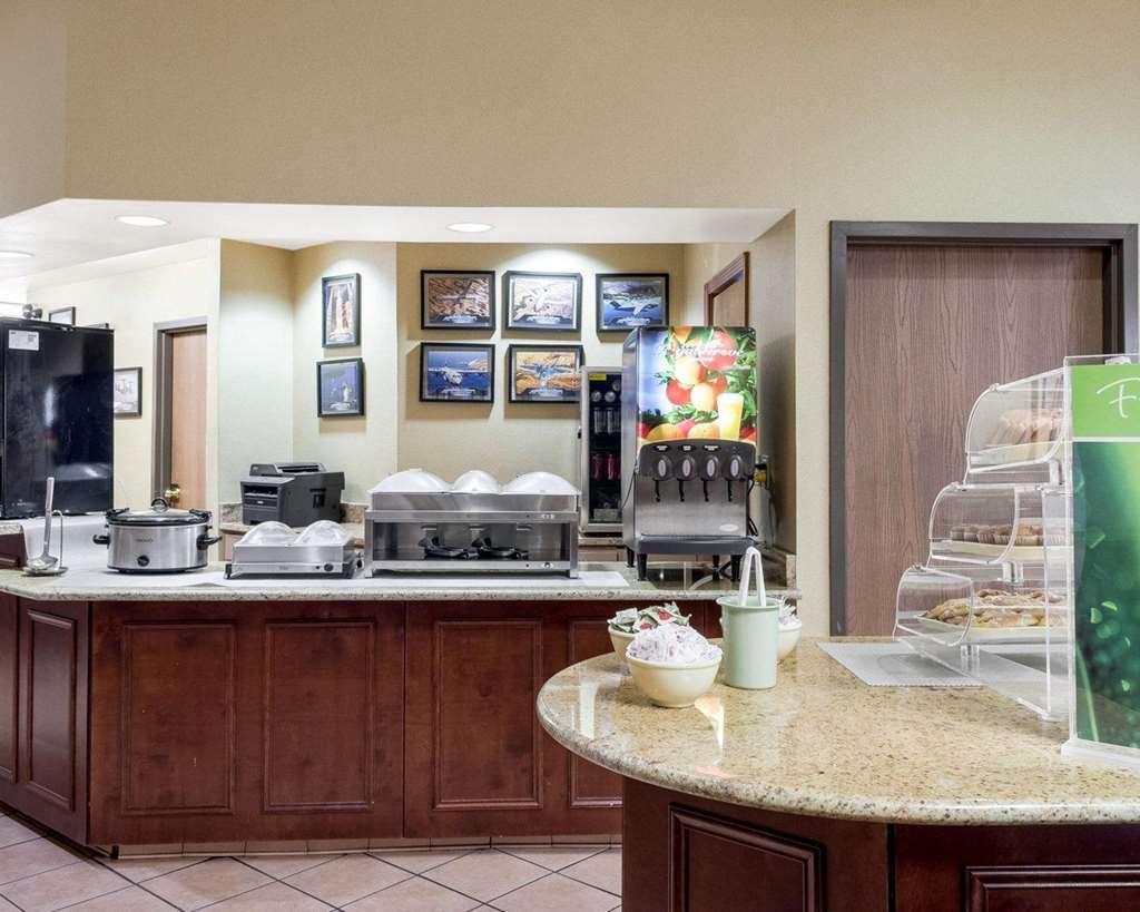 Quality Inn Columbus MS - photo 22