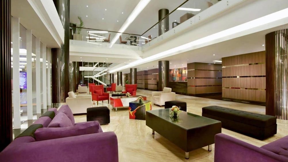 Aston Kupang Hotel & Convention Center — Kupang — photo 5