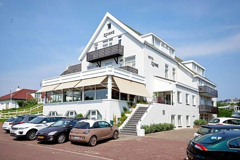 Hotel Zonne - last minute hotel in Amsterdam