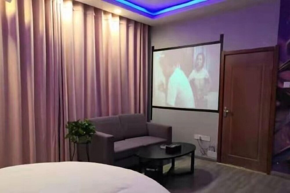 Anlu Hotel in Anlu, People's Republic of China