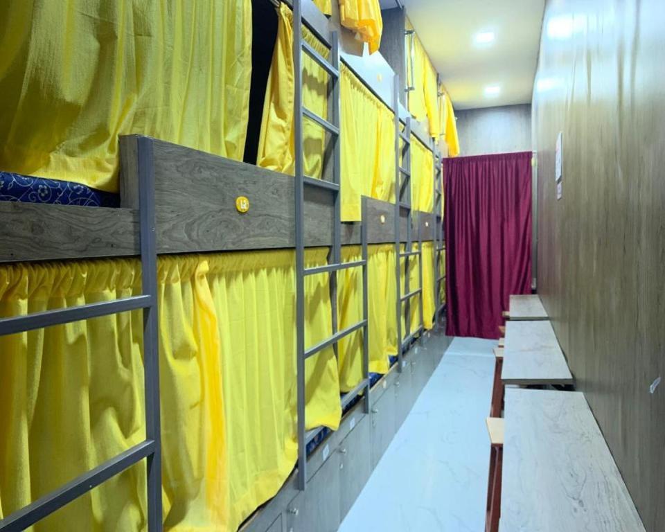 Neenava Dormitory Asalpha