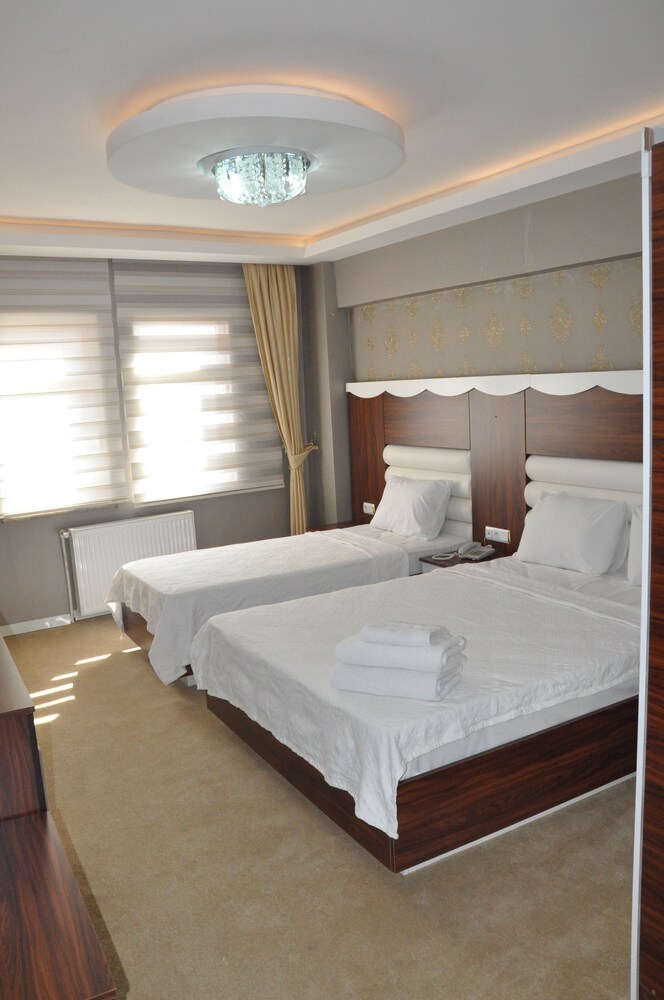 Madi Hotel — Bursa — photo 3