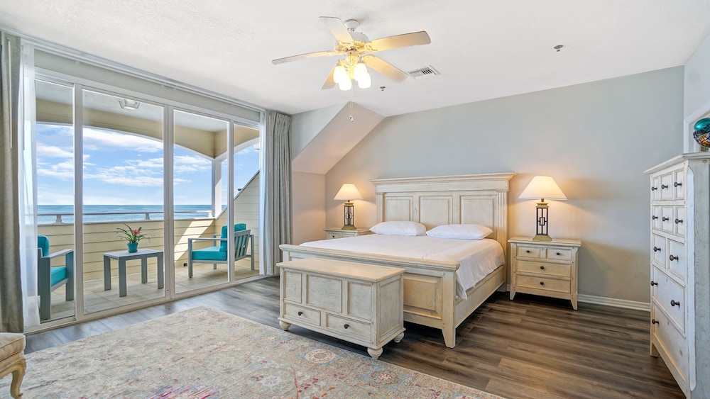 Glunz Ocean Beach Hotel & Resort - photo 19