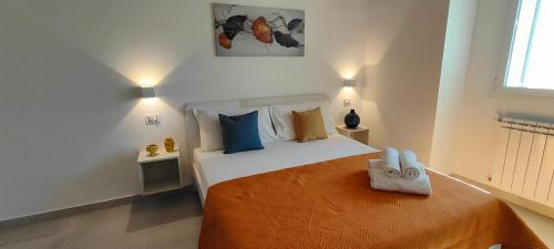 Casa Vacanze Rainbow Siracusa — 4-Star Luxury Hotel in Siracusa, Italy
