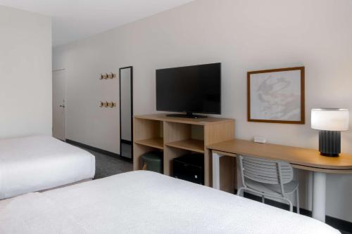 Spark by Hilton Montgomery EastChase - photo 39