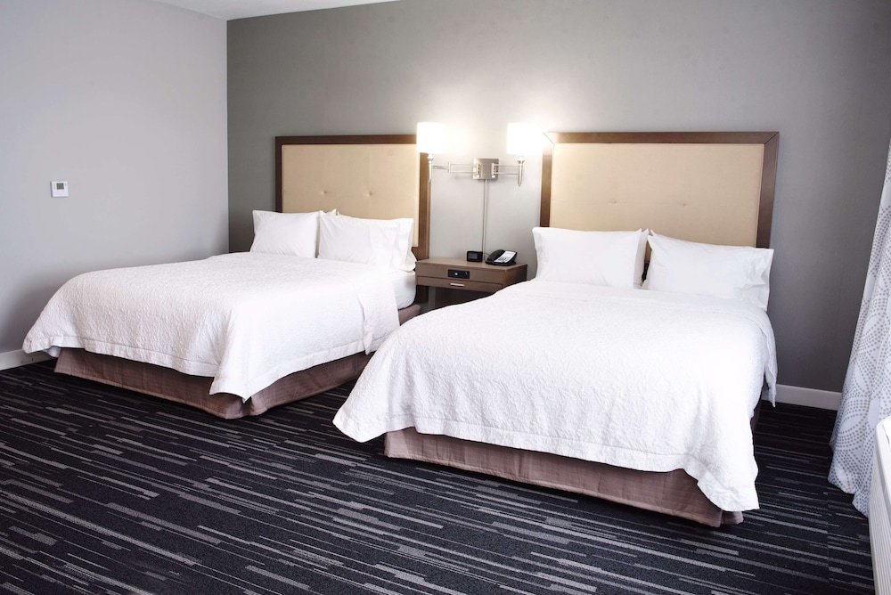 Hampton Inn & Suites Des Moines Urbandale - photo 6