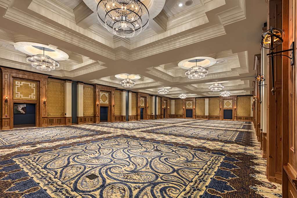 Brownwood Hotel & Spa - photo 14