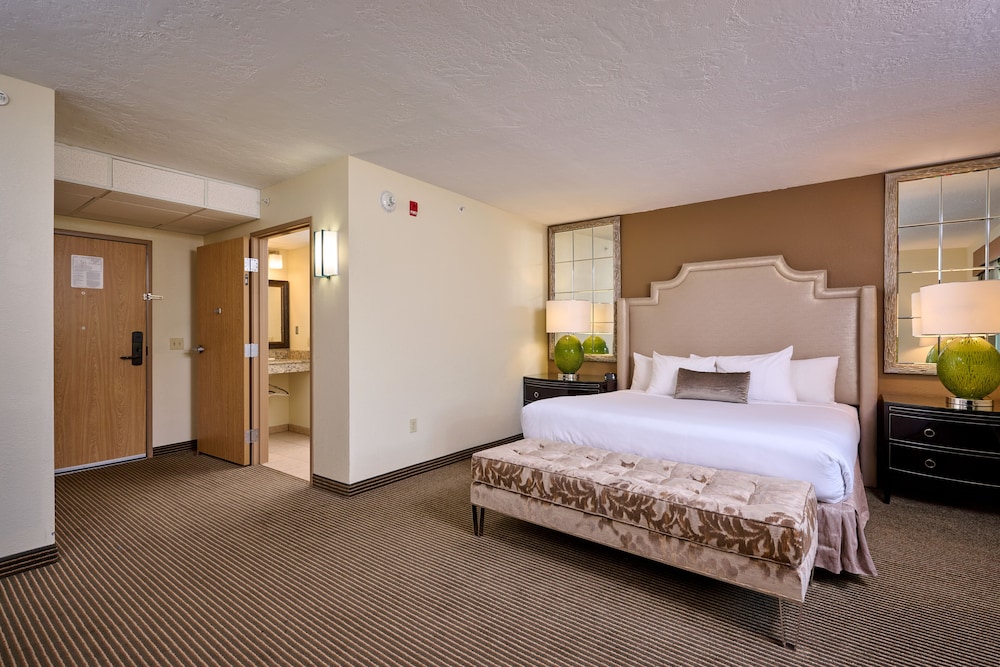 AmericInn by Wyndham Hailey Sun Valley - photo 5