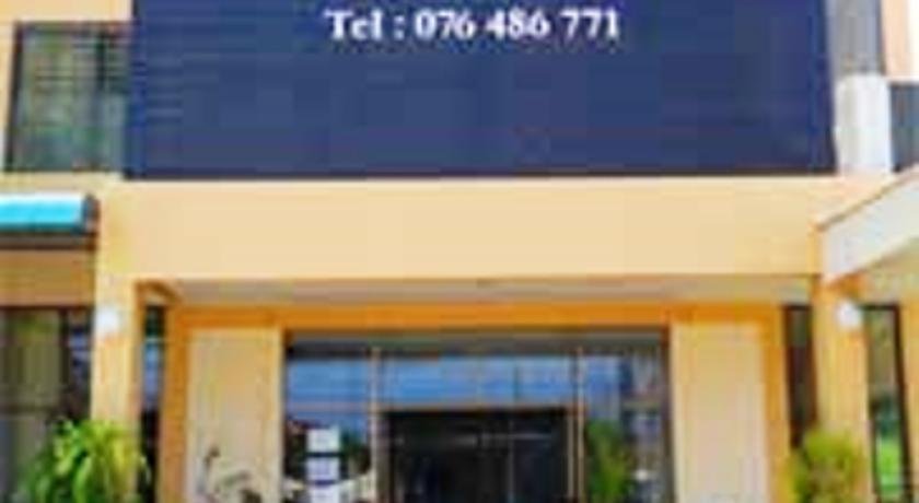 Baan Palm Thong in Ban Khao Lak, Thailand