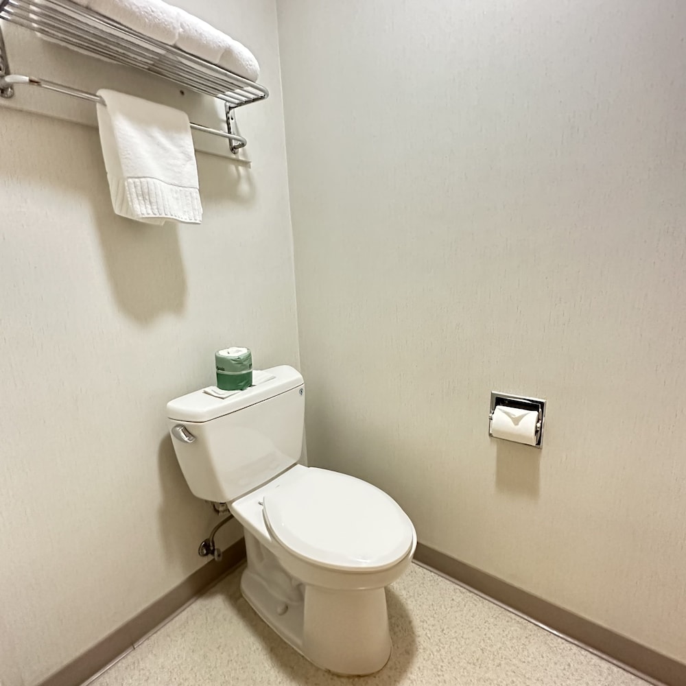 Timberland Inn & Suites - photo 73