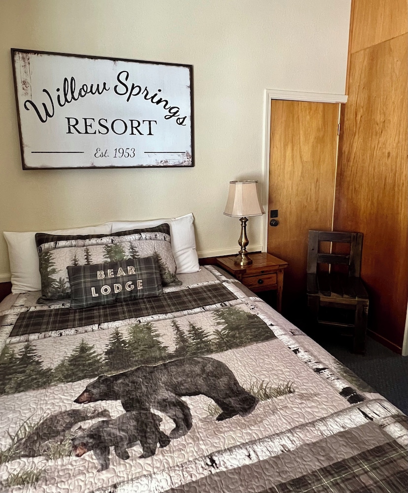 Willow Springs Resort - photo 11