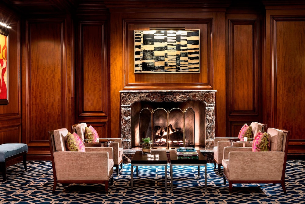 The Ritz Carlton St. Louis - featured photo
