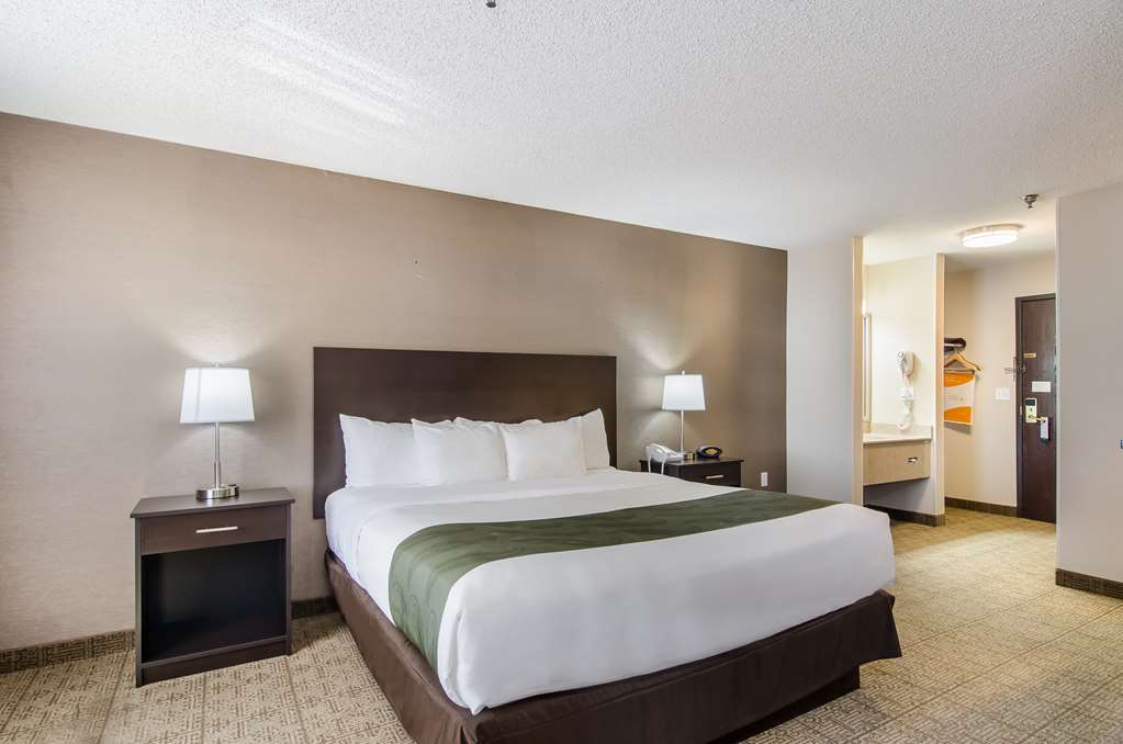 Quality Inn Goodland I 70 - photo 26