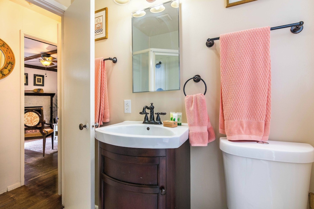 Redwood Hollow Cottages - photo 93