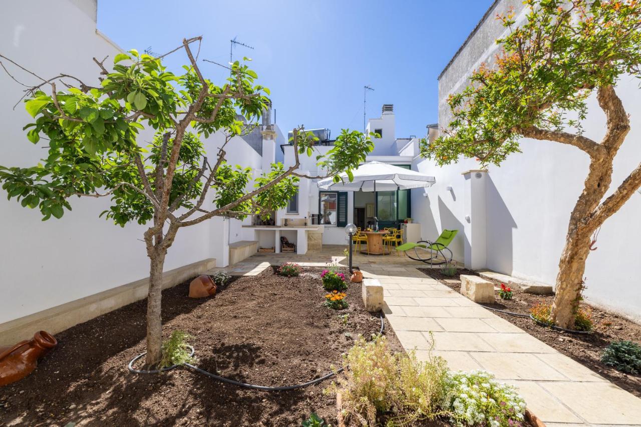 Le Site Un' Esperienza Autentica Nel Salento — hotel in Sogliano Cavour