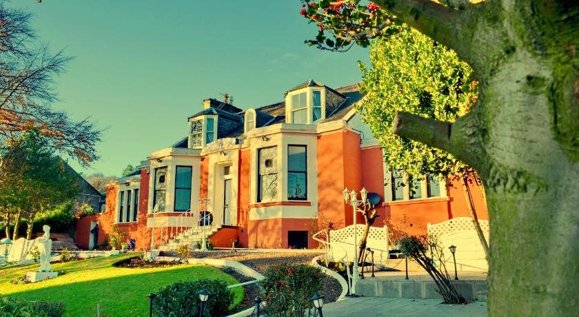 Tayview Hotel — Dundee