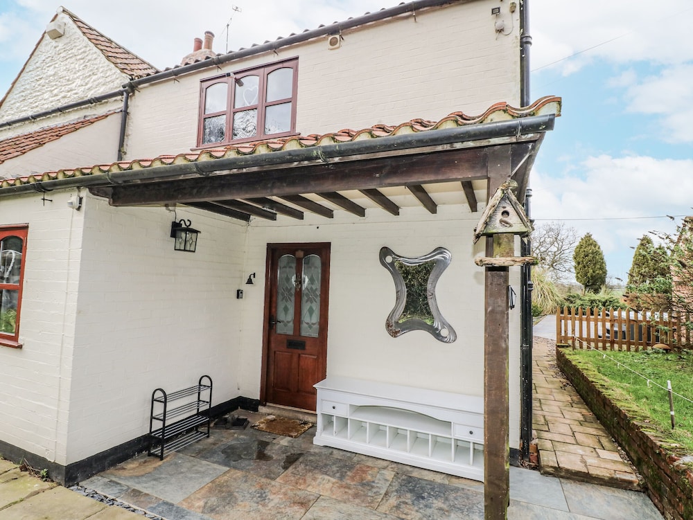 Woodpit Cottage — 4-Star Luxury Hotel in Nottingham, United Kingdom