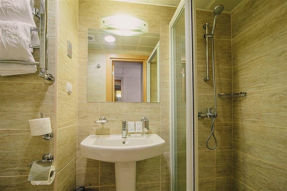 Hotel Yalta Intourist in Yalta, Russia