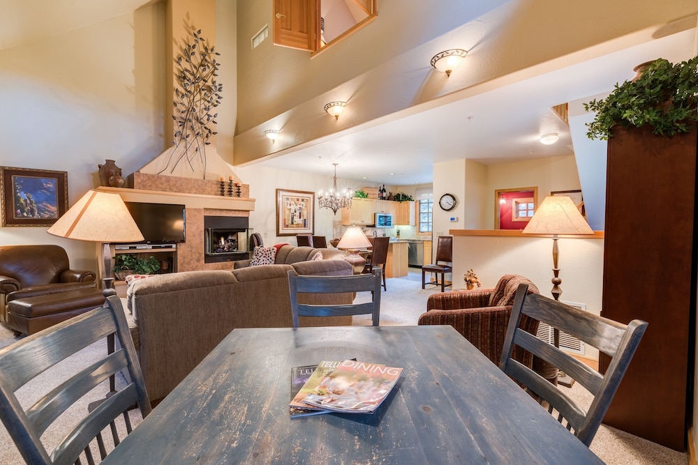 Aspen Ridge 3 In Mountain Village - photo 23