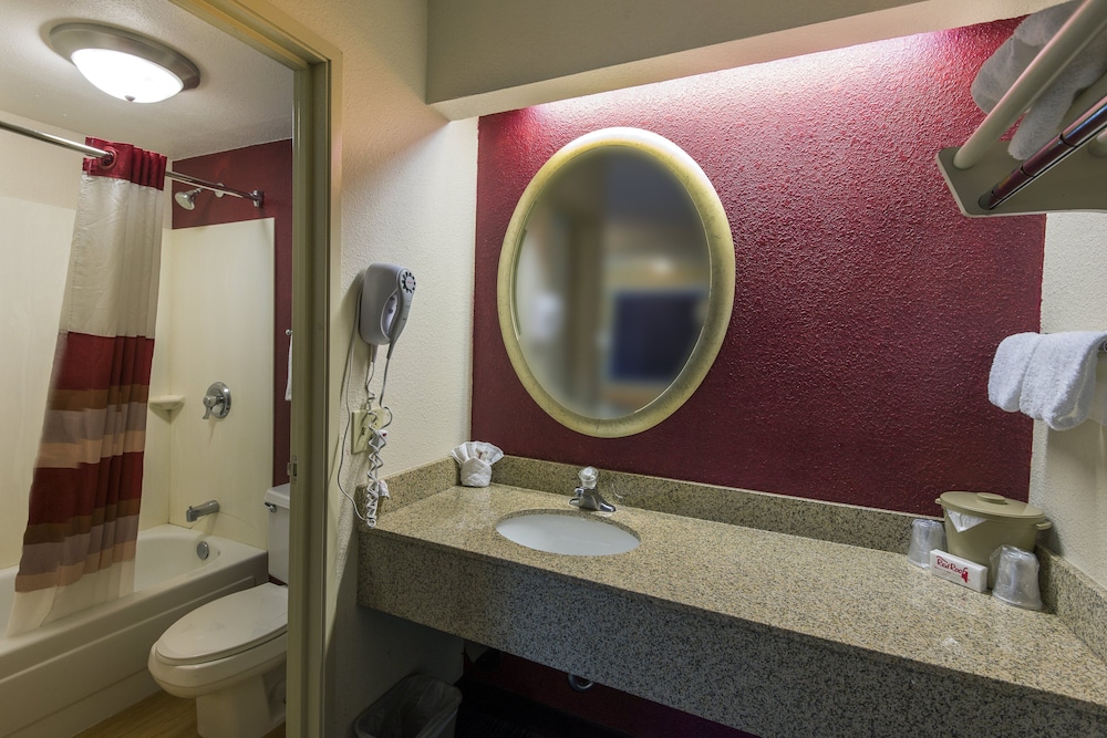 Red Roof Inn Chicago Joliet - photo 21
