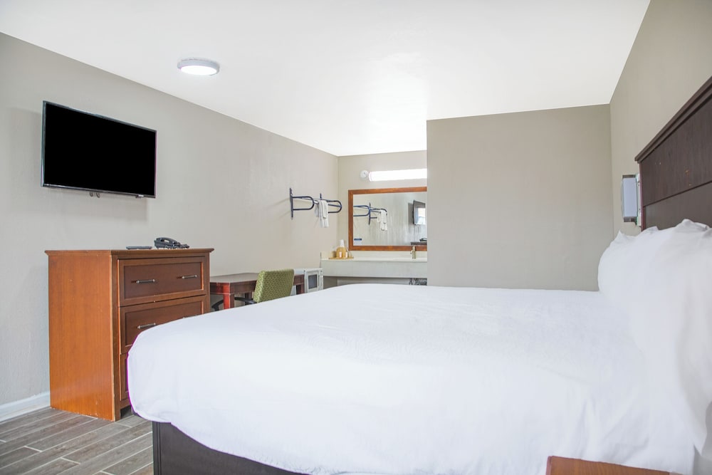 Masters Inn Augusta Washington Rd I 20 - photo 19