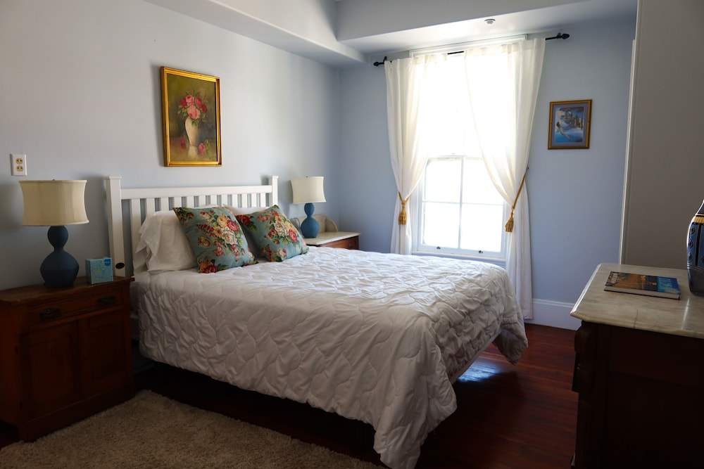Chalfonte Hotel - photo 4
