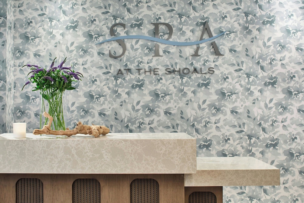 Renaissance Shoals Resort & Spa - photo 62