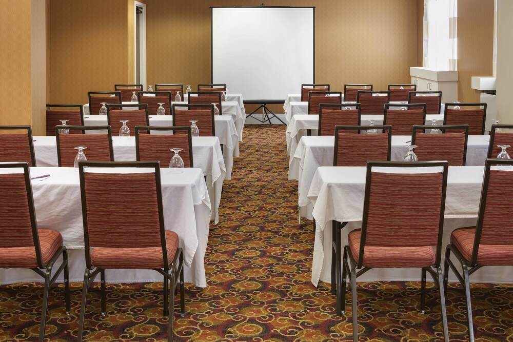 Residence Inn by Marriott Minneapolis Edina - photo 55