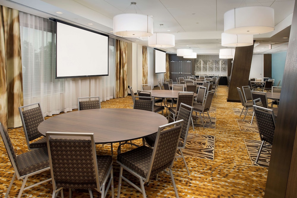 Homewood Suites by Hilton Washington DC NoMa Union Station - photo 36