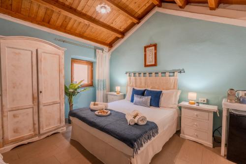 S’apposentu Un’angolo di Paradiso con la Vista sul Castello in Bosa, Italy