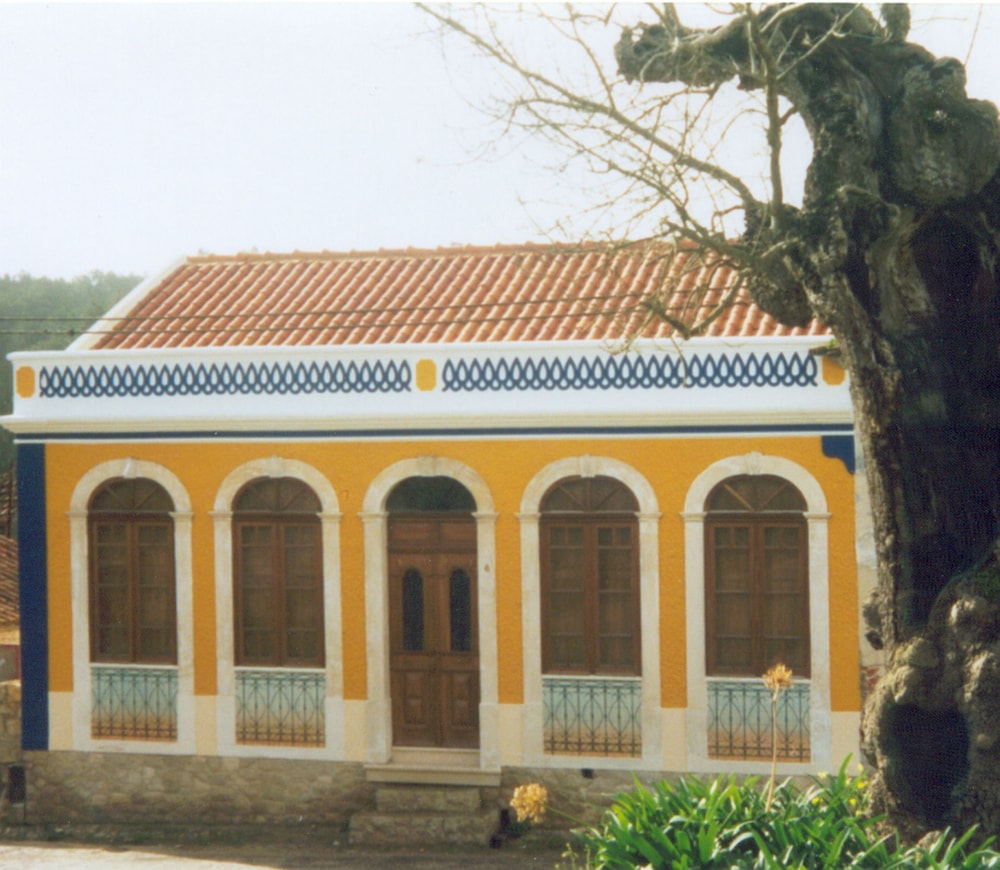 RC Alcobaça Villa — 4-Star Luxury Hotel in Alcobaca, Portugal