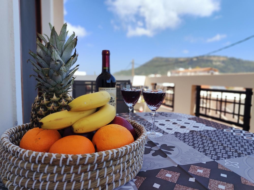 Depie Luxury Apartment in Pastida Rhodes — 4-Star Luxury Hotel in Rodos, Greece