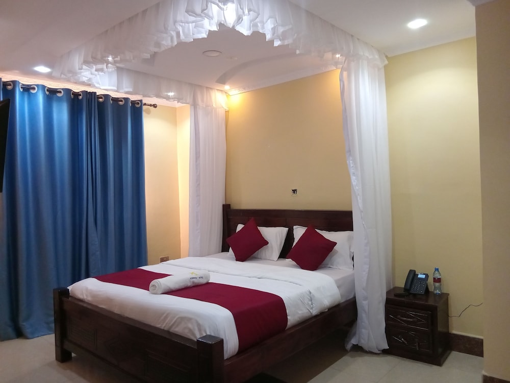 Keriwest Hotel — Kericho — photo 4