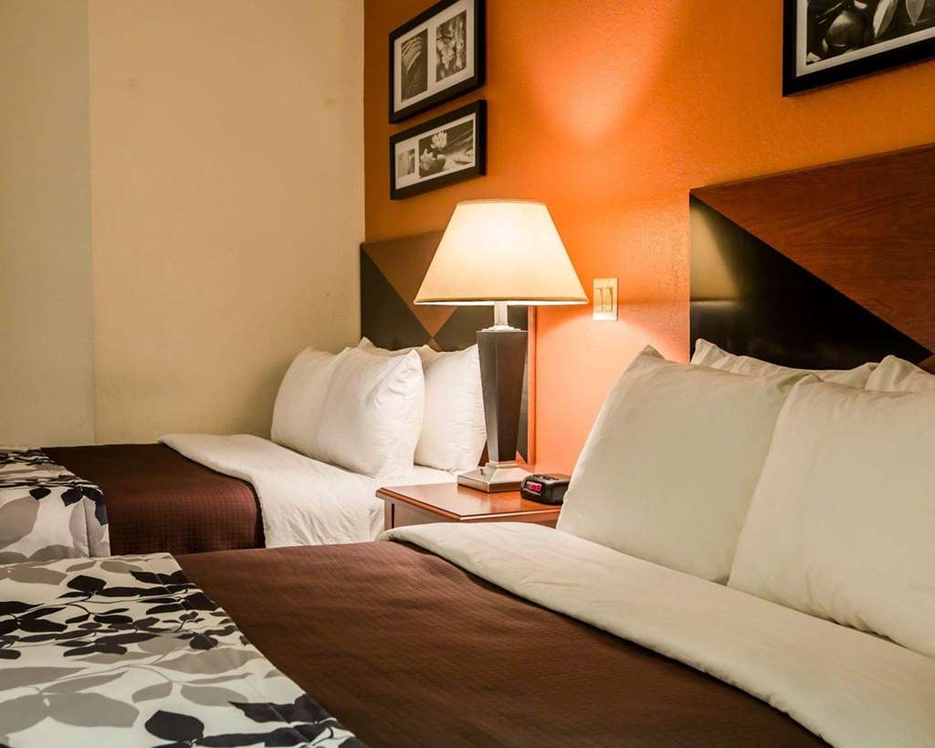 Sleep Inn Pelham Oak Mountain - photo 13