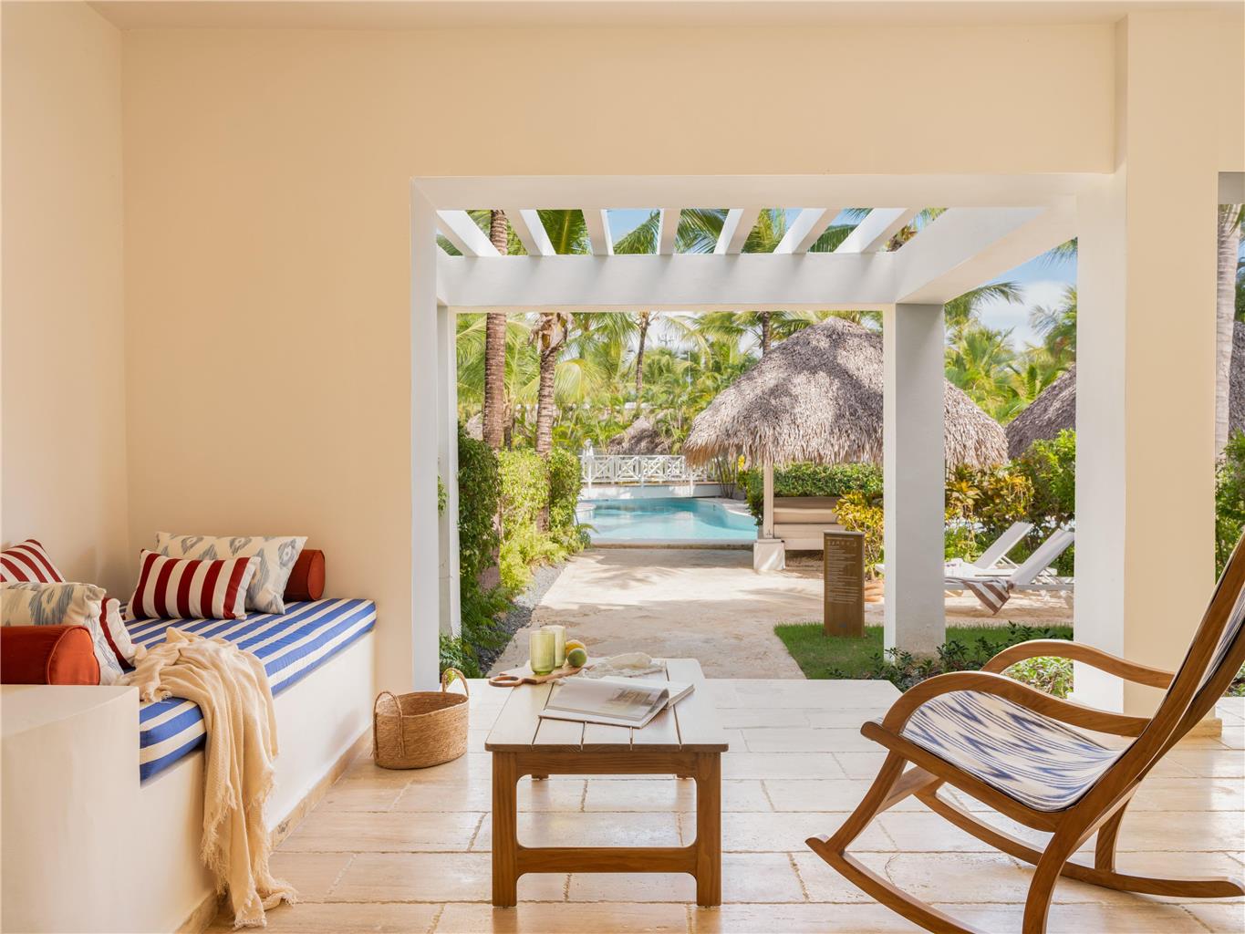Zel Punta Cana All Suites All inclusive in Punta Cana, Dominican Republic