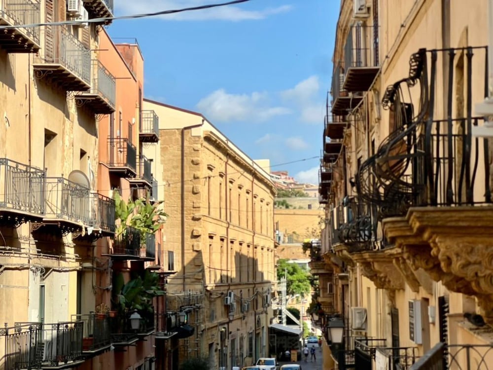 Athènea Smart Rooms in Agrigento, Italy