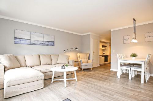 Papillon Wohnung 18 3 — 4-Star Luxury Hotel in Ostseebad Boltenhagen, Germany