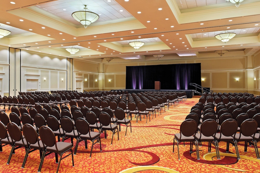 Spartanburg Marriott - photo 38