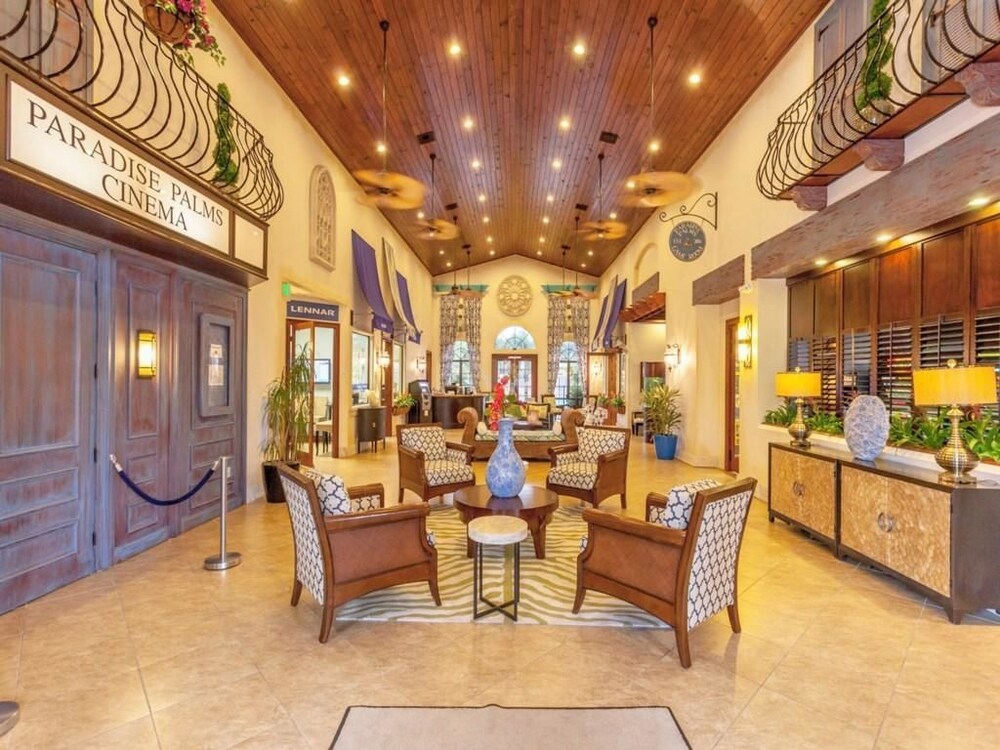 Paradise Palms Platinum by Ocean Florida - photo 3