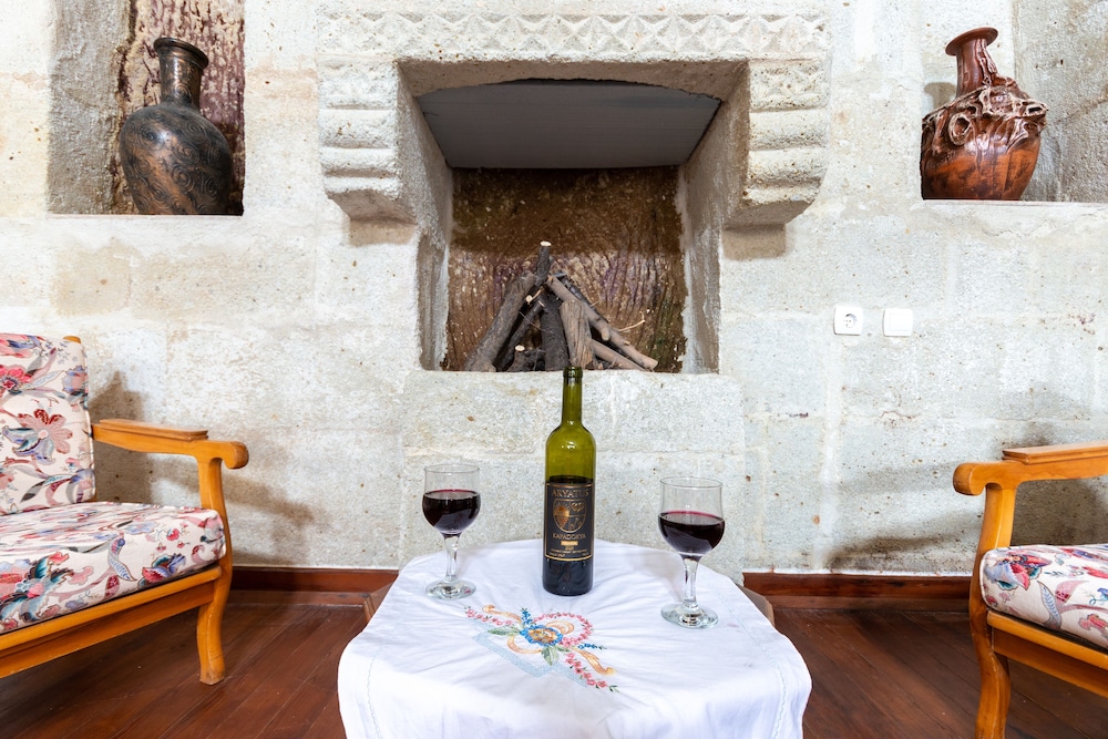 Cafer Aga Konagi Hotel in Avanos, Turkey