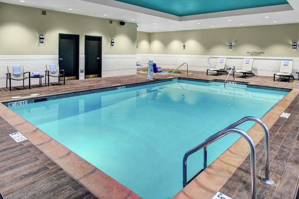 SpringHill Suites by Marriott Bozeman - photo 14
