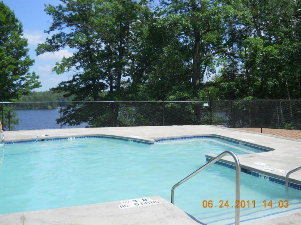 Lakewoods Resort & Lodge - photo 31